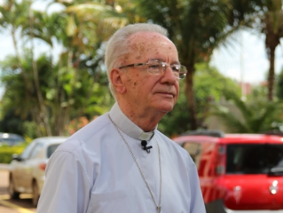 Cardeal Hummes: “Igreja não quer promover na Amazônia uma nova nação”