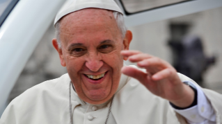 Discurso del Papa Francisco a los miembros del Consejo Nacional de la Acción Católica Italiana