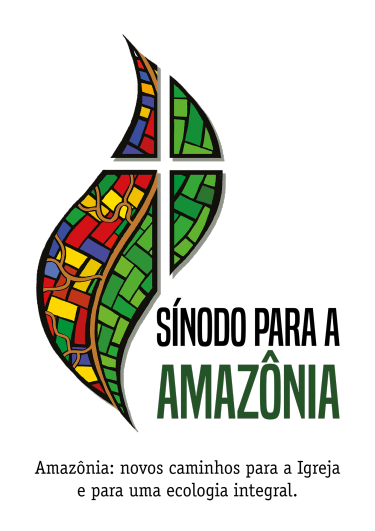 logo sinodo amazonico