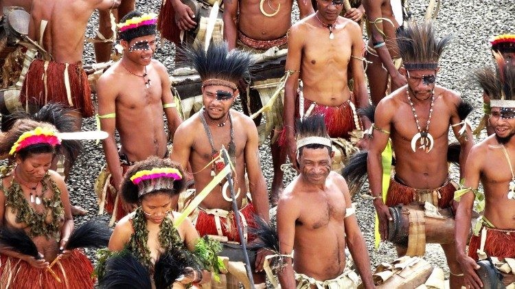 Indigenas