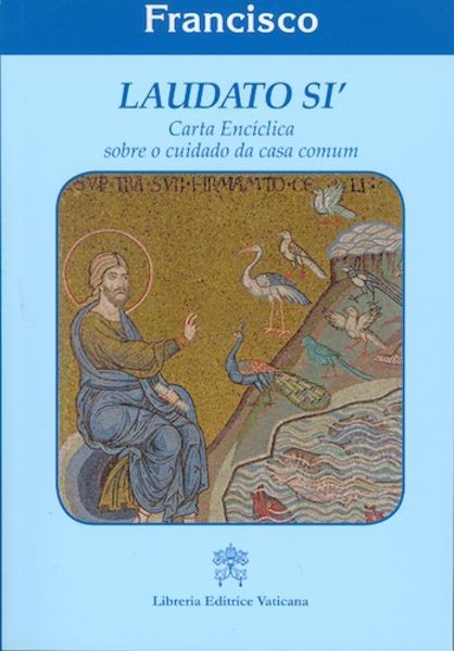 Exortação Apostólica Pós-Sinodal Querida ía