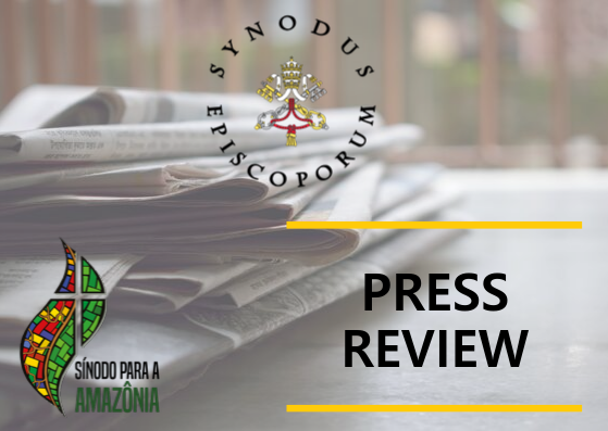 press review 