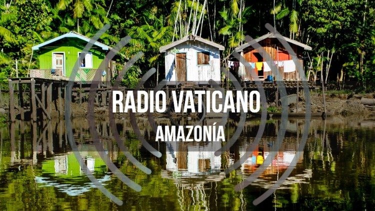 Radio Vaticano Panamazonia
