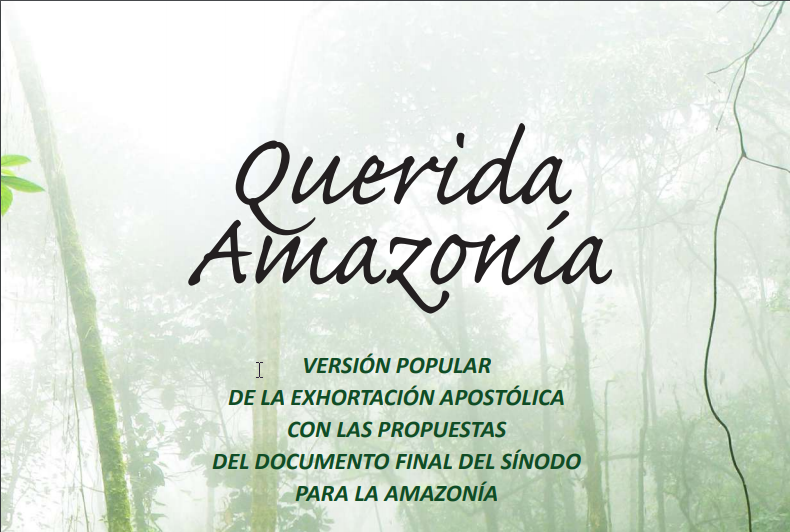 version popular querida amazonia
