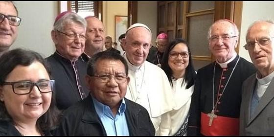 padre justino rezende