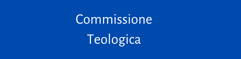 commissione teologica