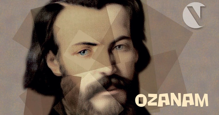 frederic ozanam