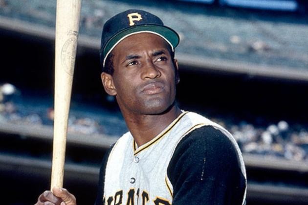 roberto clemente young