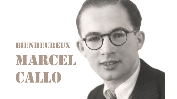 Marcel-Callo